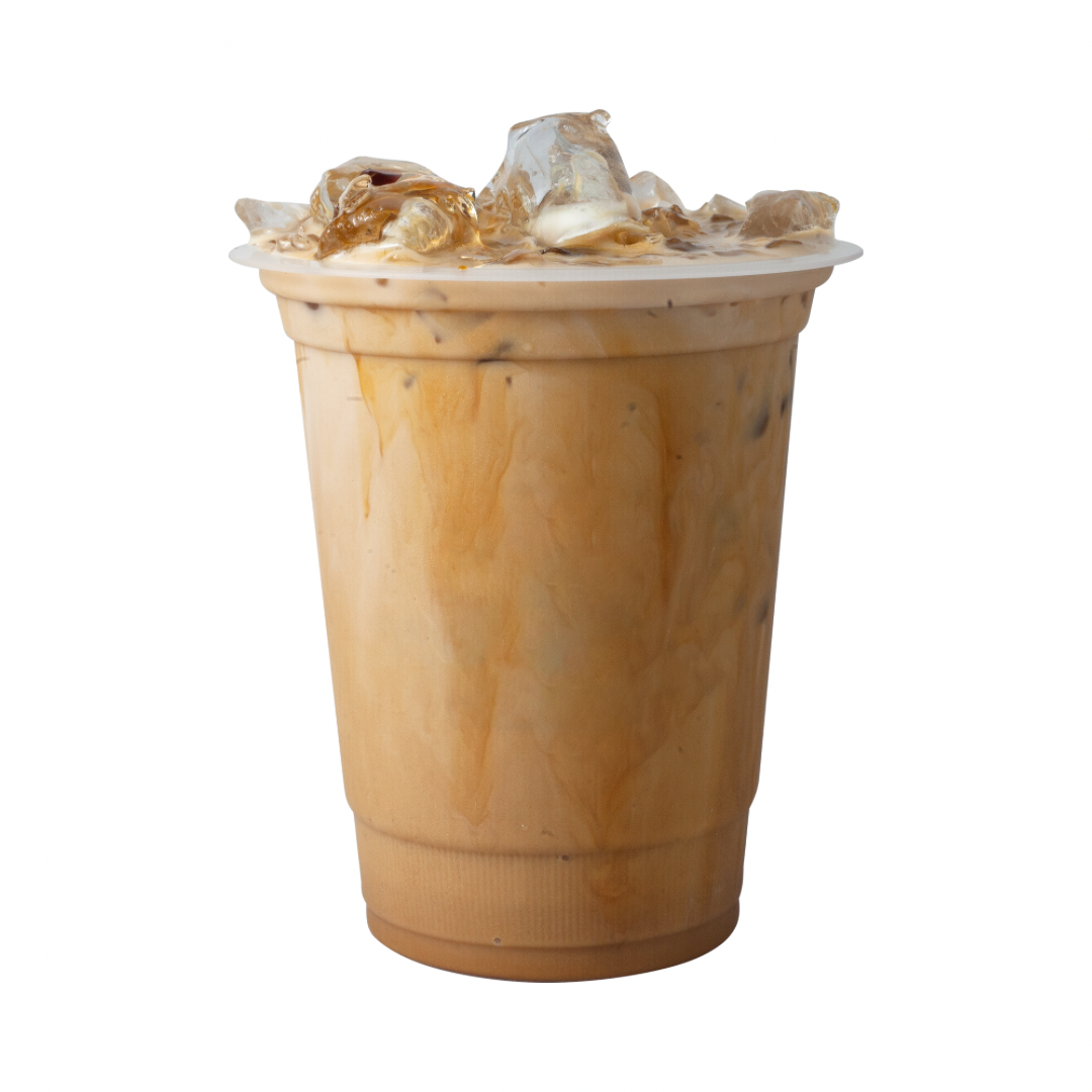 Iced Latte