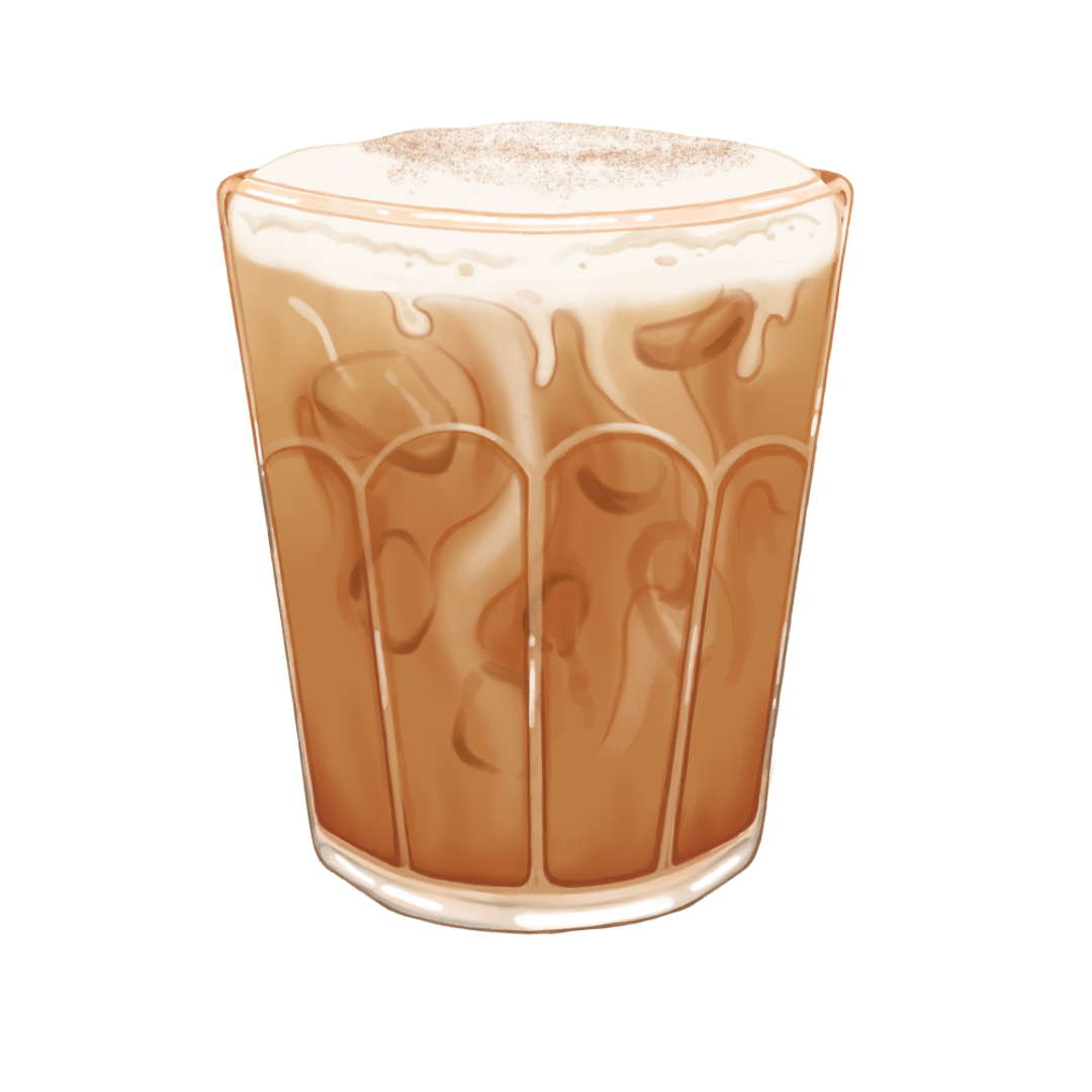 Capuccino