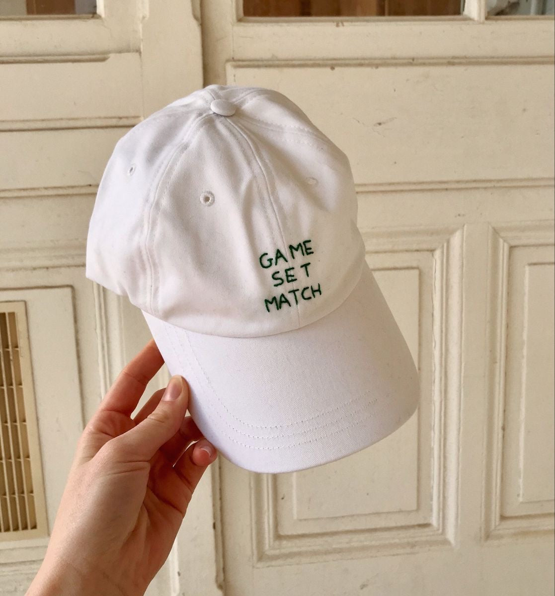 NEW DROP!🎾💗