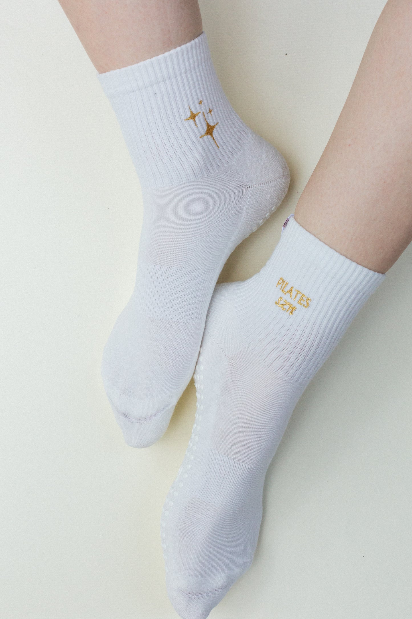 Pilates Sock Bundle Fourma x Atoms 🧦