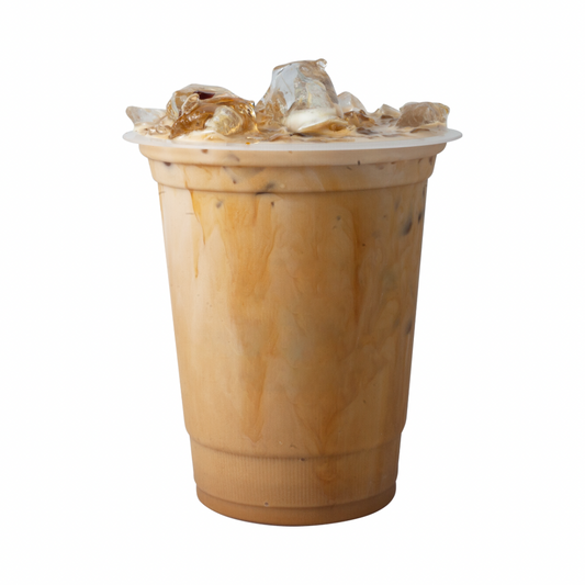 Iced Latte