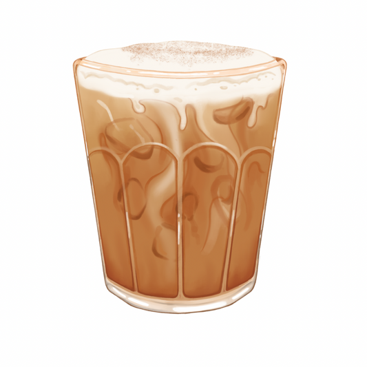 Capuccino