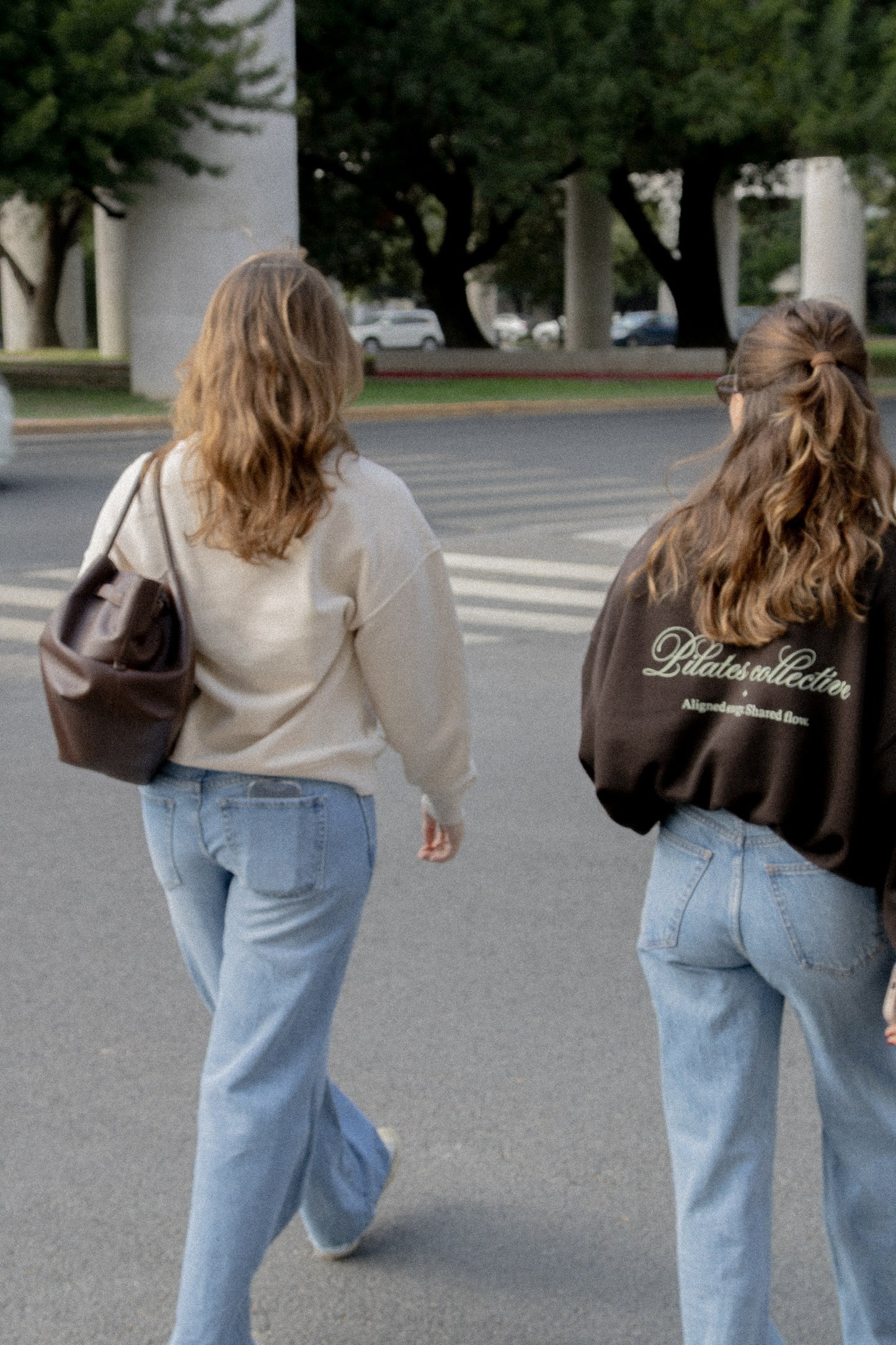 Pilates Collective 🤎