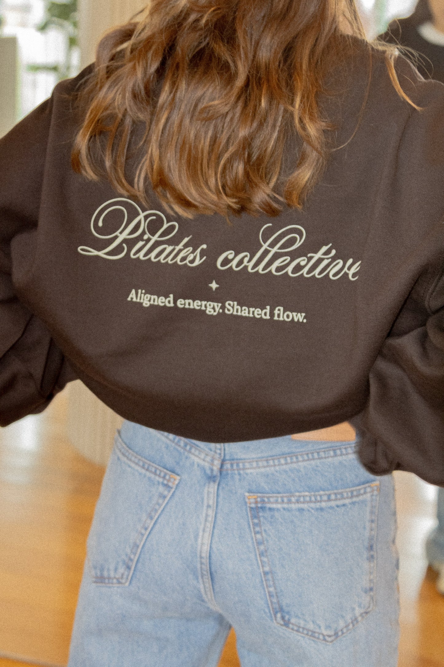 Pilates Collective 🤎