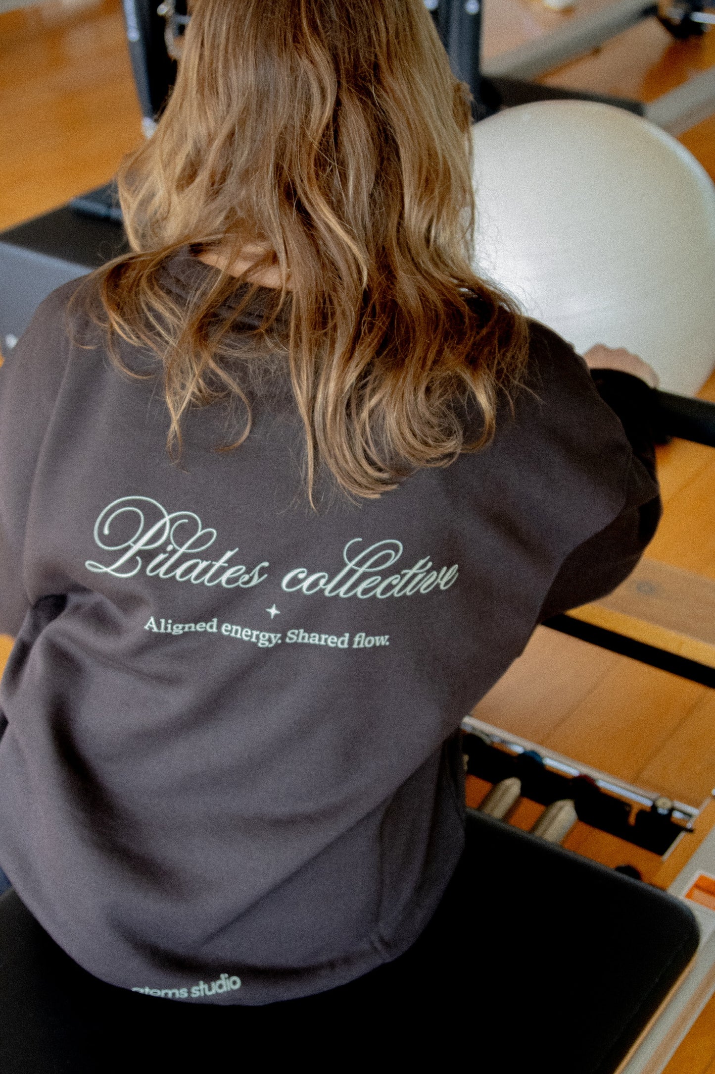 Pilates Collective 🤎