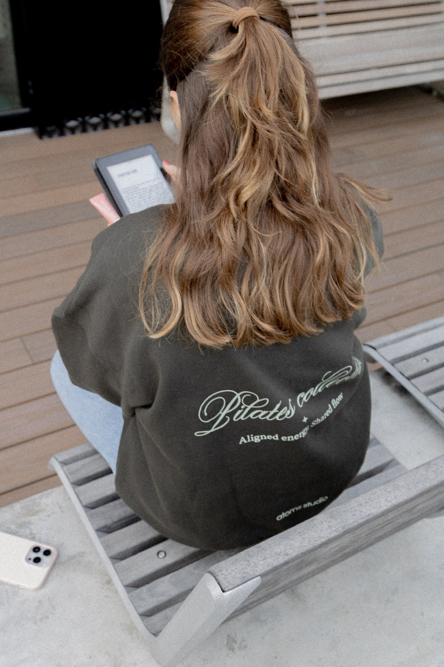 Pilates Collective 🤎