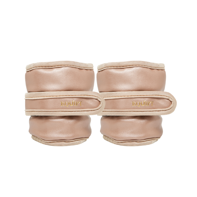 EQUIPT U wraps - Rose Gold