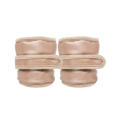 EQUIPT U wraps - Rose Gold