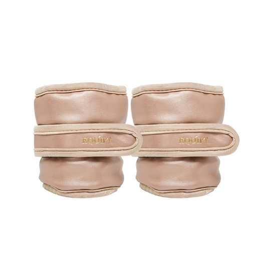 EQUIPT U wraps - Rose Gold