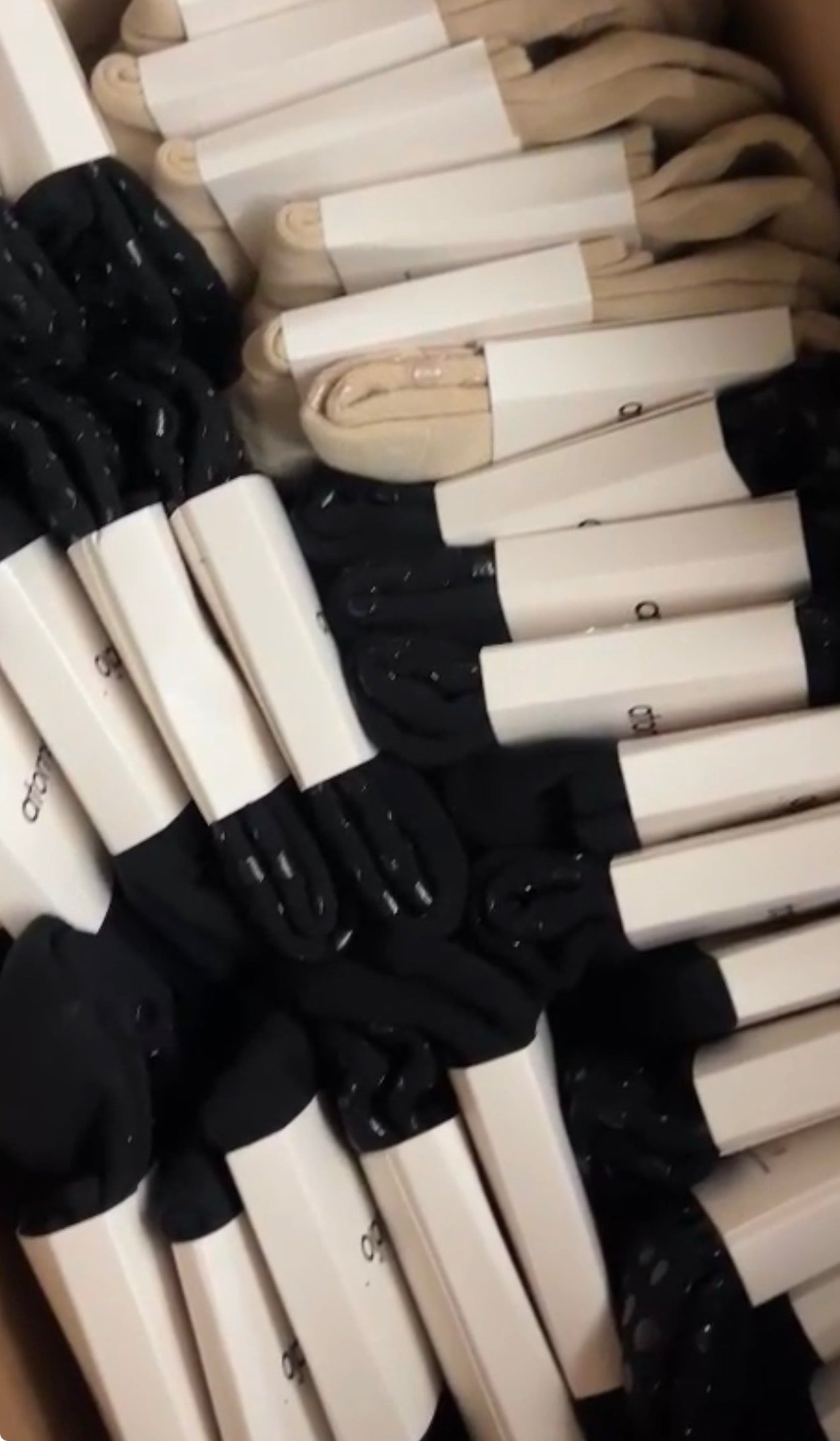 Atoms Studio Grip Socks