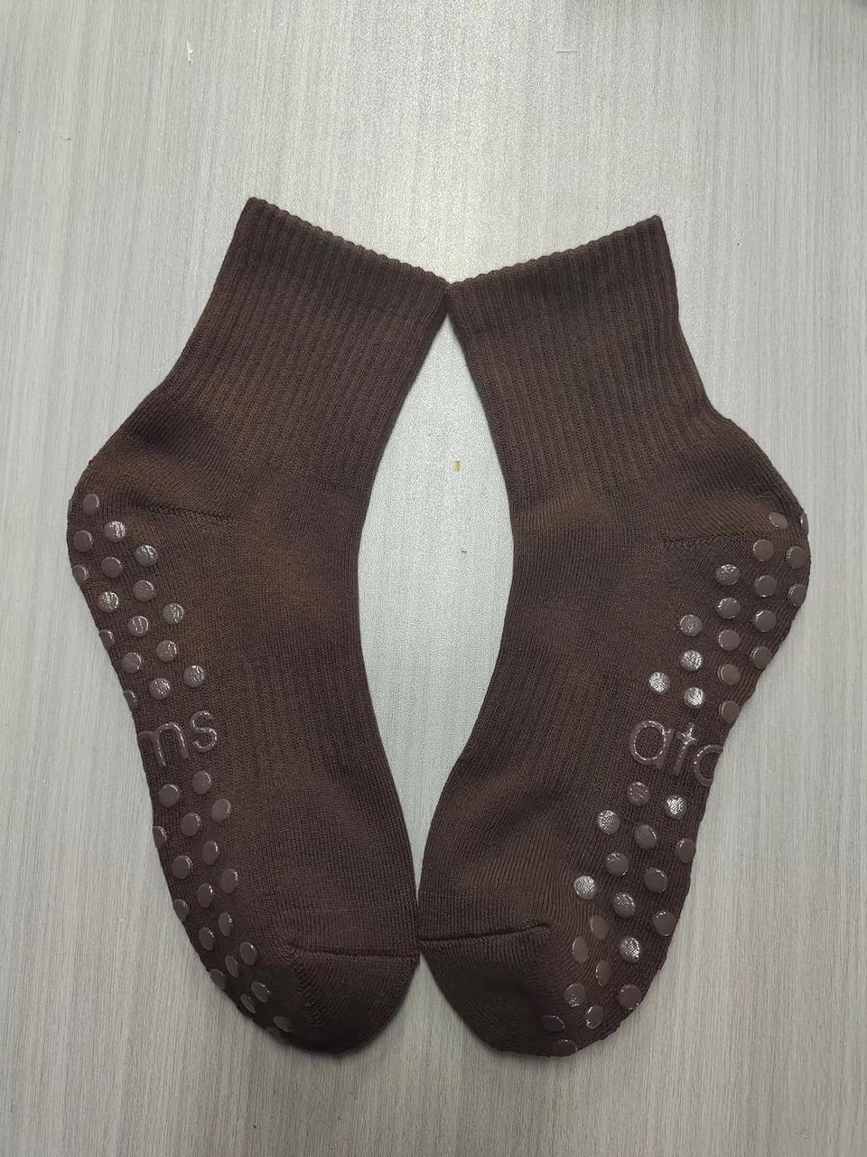 Atoms Studio Grip Socks