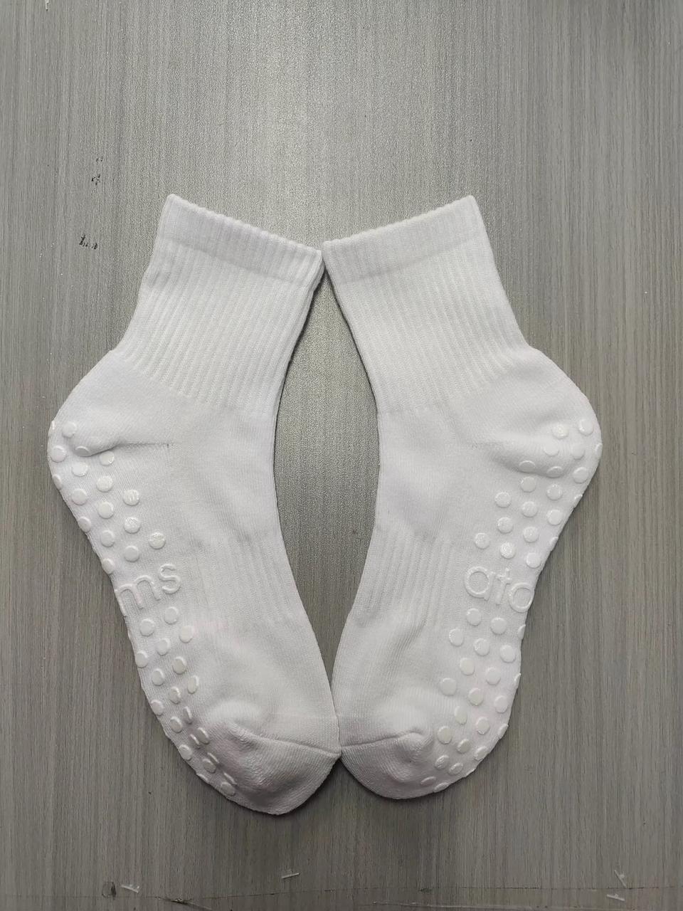 Atoms Studio Grip Socks