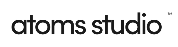 Atoms Studio Merch